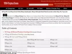 Sites similar to wl-toys.com
