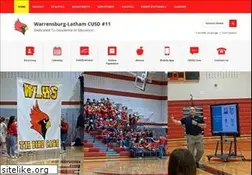 Sites similar to wl.k12.il.us