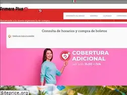 Sites similar to wl.primeraplus.com.mx