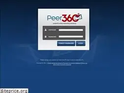 Sites similar to wl4.peer360.com