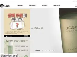 Sites similar to wlab.co.kr