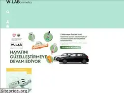 Sites similar to wlabkozmetik.com