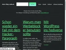 Sites similar to wlabs.de