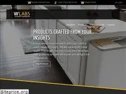 Sites similar to wlabsinnovations.com