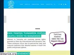 Sites similar to wlac.or.tz