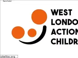 Sites similar to wlac.org.uk