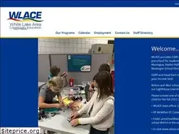 Sites similar to wlace.org