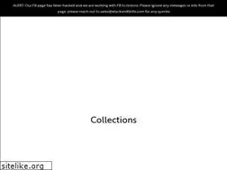 Sites similar to wlackandbhite.com