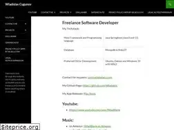 Sites similar to wlacu.com
