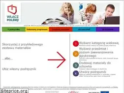 Sites similar to wlaczpolske.pl