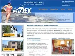 Sites similar to wladek.eu