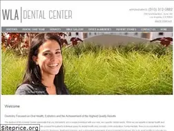 Sites similar to wladentalcenter.com