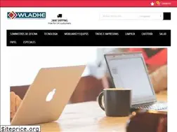 Sites similar to wladhe.com