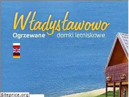 Sites similar to wladyslawowo-domkiletniskowe.pl