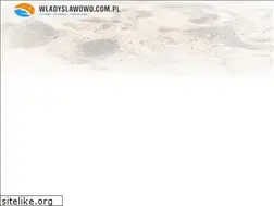 Sites similar to wladyslawowo.com.pl