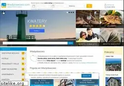Sites similar to wladyslawowo.com