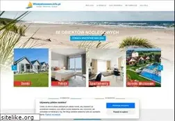 Sites similar to wladyslawowo.info.pl