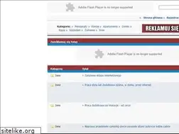 Sites similar to wladyslawowo.info