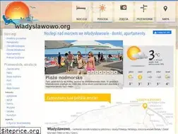 Sites similar to wladyslawowo.org