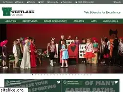 Sites similar to wlake.org