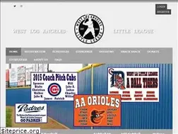 Sites similar to wlall.org