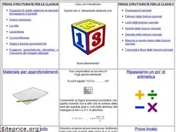 Sites similar to wlamatematica.altervista.org