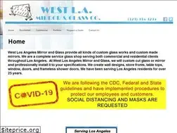 Sites similar to wlamirror.com