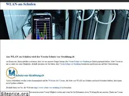 Sites similar to wlan-an-schulen.ch