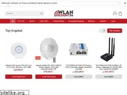 Sites similar to wlan-discount24.de