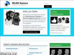 Sites similar to wlan-kamera.info