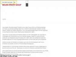 Sites similar to wlan-profi-shop.de