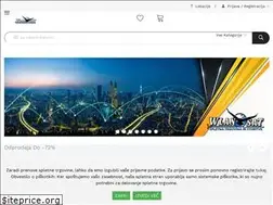 Sites similar to wlan-sat.com