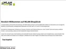 Sites similar to wlan-shop24.de