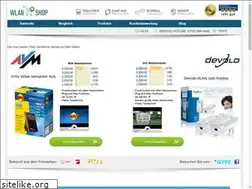 Sites similar to wlan-verstaerker.com