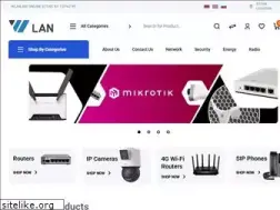 Sites similar to wlan.am
