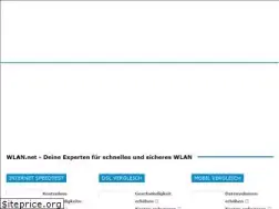 Sites similar to wlan.net