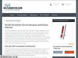 Sites similar to wlandoktor.com
