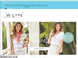 Sites similar to wlane.com.au
