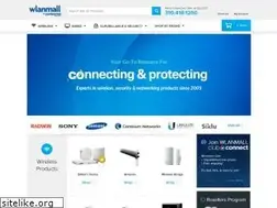 Sites similar to wlanmall.com