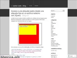 Sites similar to wlannot.wordpress.com