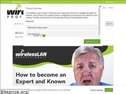 Sites similar to wlanpros.com