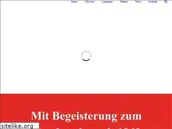 Sites similar to wlanzag.ch