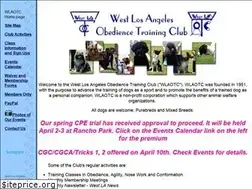 Sites similar to wlaotc.com