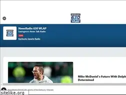 Sites similar to wlap.com