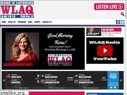Sites similar to wlaq1410.com