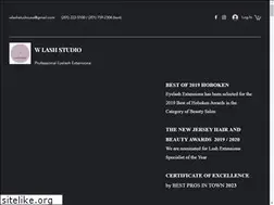 Sites similar to wlashstudiousa.com