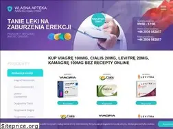 Sites similar to wlasnaapteka.com