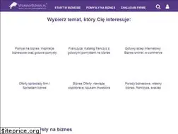 Sites similar to wlasnybiznes.pl