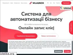 Sites similar to wlaunch.net