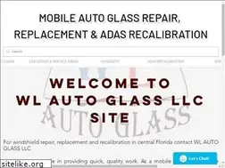 Sites similar to wlautoglass.com